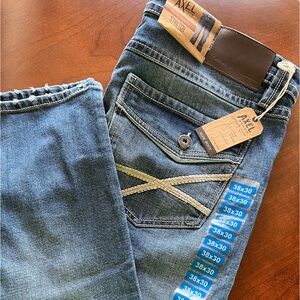Men’s jeans size 38x30 brand new with tags